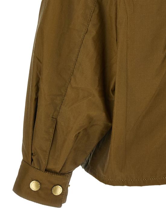 26SS 바버 자켓 LWX1535LWXSN31 Beige - BARBOUR