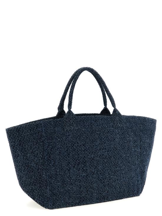 26SS 가니 토트백 B2110041077 Blue - GANNI