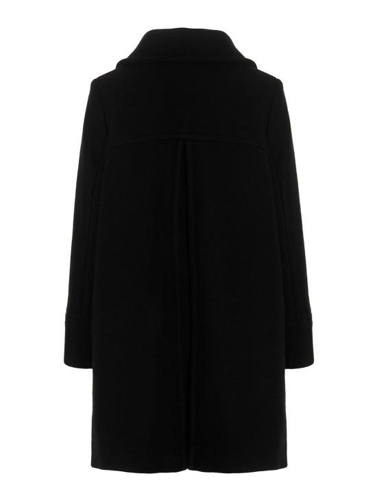  파로쉬 트렌치 코트 D430324LANNA013 Black - PAROSH