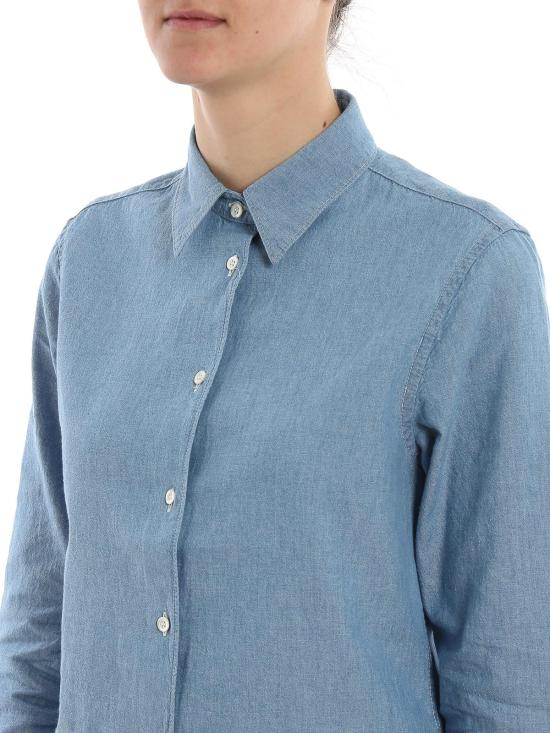 26SS 아스페시 셔츠 5422E54201122 Light Wash - ASPESI