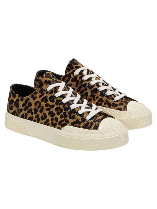 25FW 수페르가 스니커즈 S2161QWAOK Animal Print - SUPERGA
