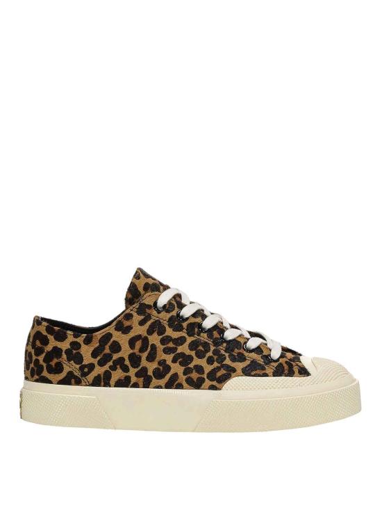 25FW 수페르가 스니커즈 S2161QWAOK Animal Print