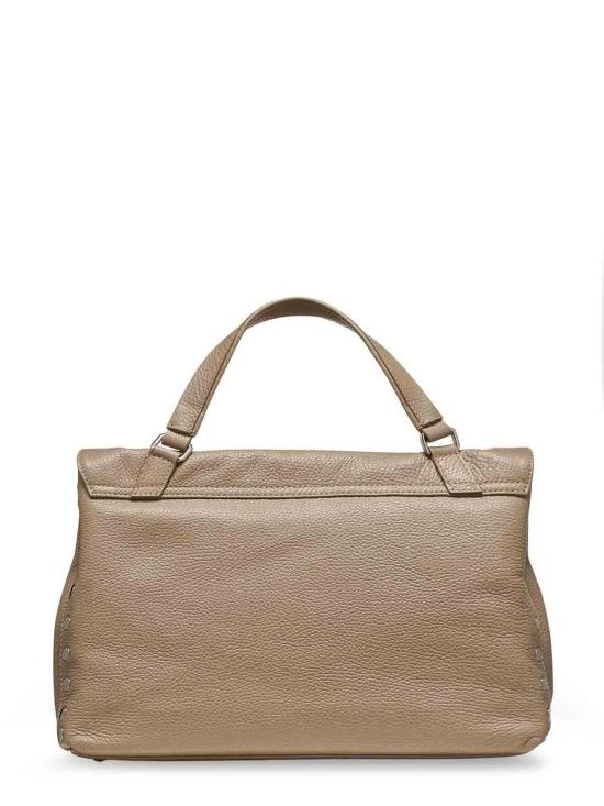 25FW 자넬라토 크로스백 0680100050000MZ0160 Beige - ZANELLATO