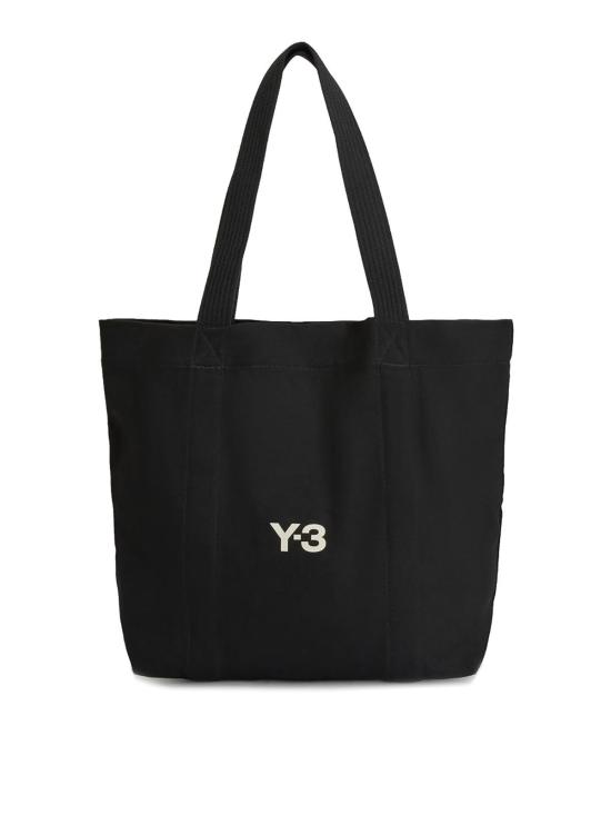 26SS 와이쓰리 토트백 KD4184 Black