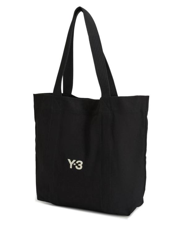 26SS 와이쓰리 토트백 KD4184 Black - Y-3