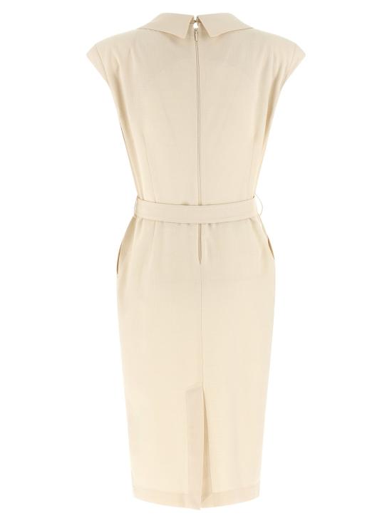 26SS 핑코 미디 원피스 106565A2W6C00 - PINKO