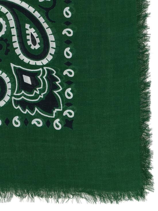 26SS 비유 머플러/스카프 XXBANDAQB6TRO - BE YOU