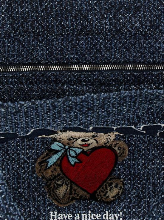 26SS 가니 토트백 B2110028077 - GANNI