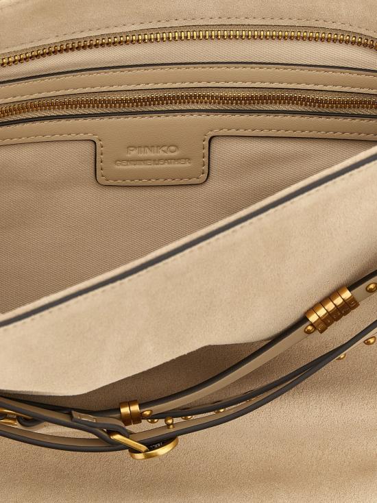 26SS 핑코 숄더백 105903A0F6C50Q - PINKO
