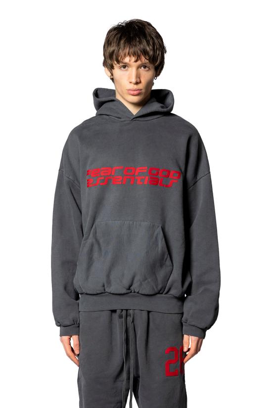 26SS 피어오브갓 후드 티셔츠 192HO256562F