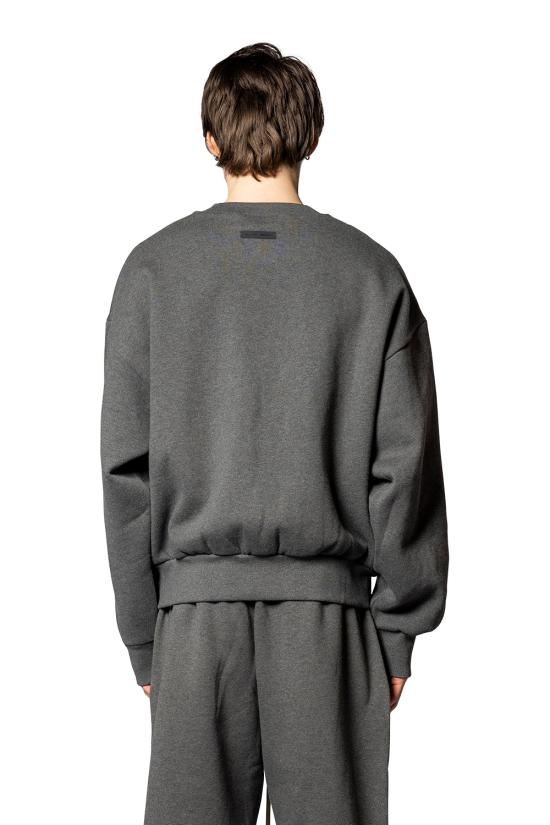 26SS 피어오브갓 후드 티셔츠 192HO256551F - FEAR OF GOD