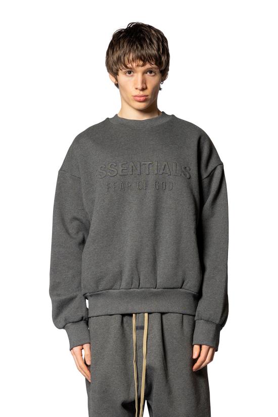 26SS 피어오브갓 후드 티셔츠 192HO256551F