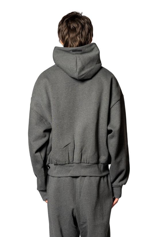 26SS 피어오브갓 클래식 후드 티셔츠 192HO256211F - FEAR OF GOD