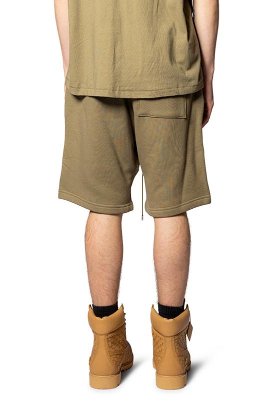 26SS 루드 숏팬츠 RHPS26SH01012 6013 - RHUDE