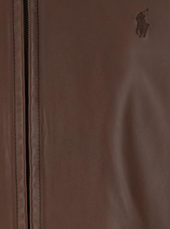 26SS 폴로 랄프로렌 자켓 710671431002 Brown - POLO RALPH LAUREN