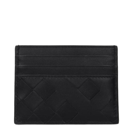 25FW 보테가베네타 인트레치아토 카드 지갑 795612V5XD18803