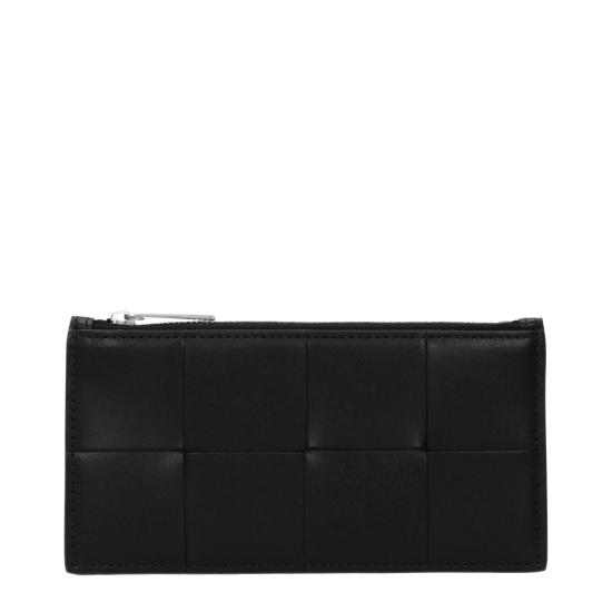 26SS 보테가베네타 카세트 슬림 장지갑 749460VBWD38803