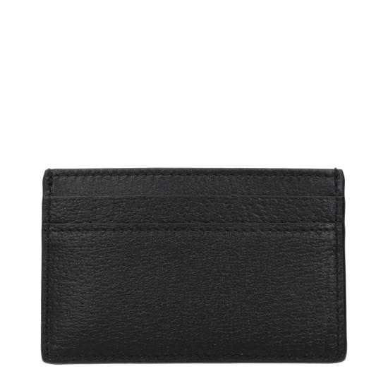  구찌 GG 마몽 레더 카드 케이스 657588DJ20T1000 - GUCCI