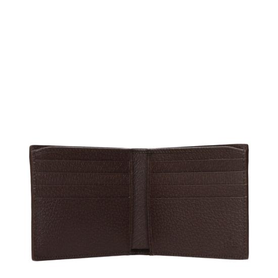  구찌 GG 바이폴드 지갑 768243FACQC9773 - GUCCI