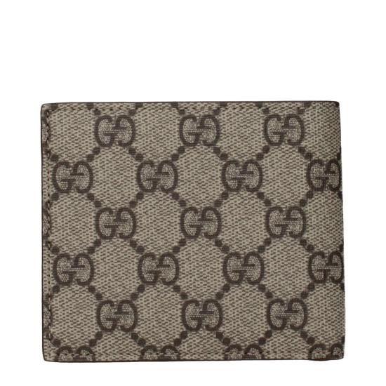  구찌 GG 바이폴드 지갑 768243FACQC9773 - GUCCI