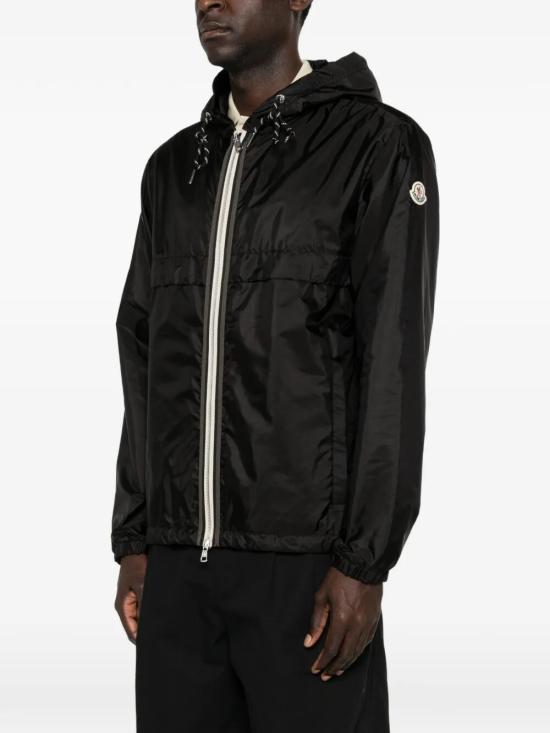 26SS 몽클레어 자켓 L10911A00112 539ZD 999 BLACK - MONCLER