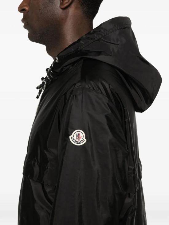 26SS 몽클레어 자켓 L10911A00112 539ZD 999 BLACK - MONCLER