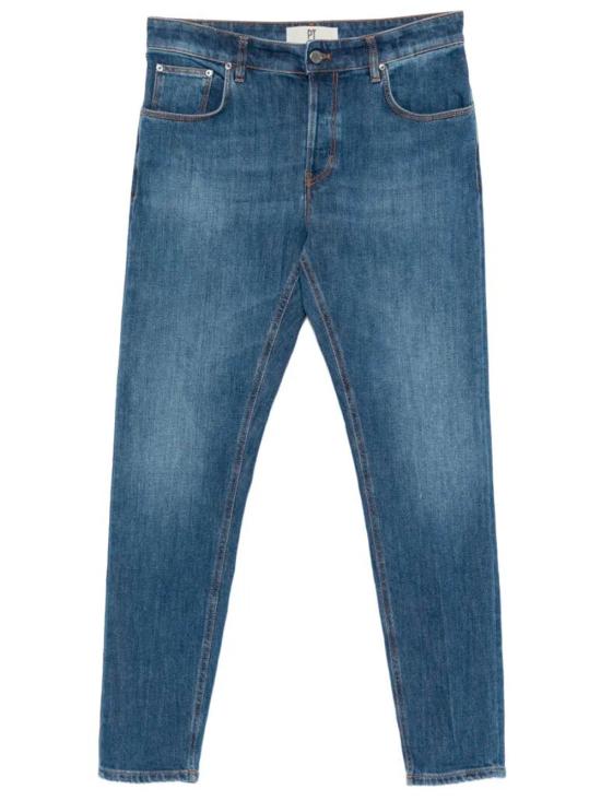 26SS 판탈로니 토리노 데님 팬츠 C5TP05B0TX1610 MI30 DENIM