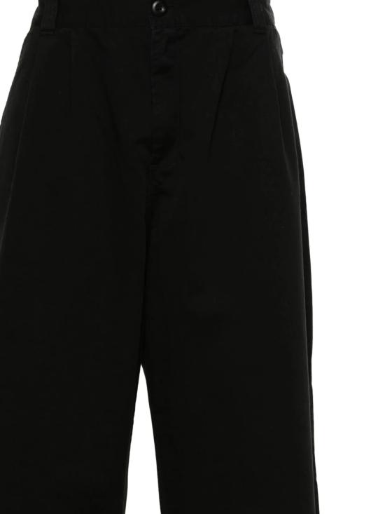 26SS 칼하트 WIP 마브 팬츠 I033129 8906BLACK STONE WASHED Black stone washed - CARHARTT WIP