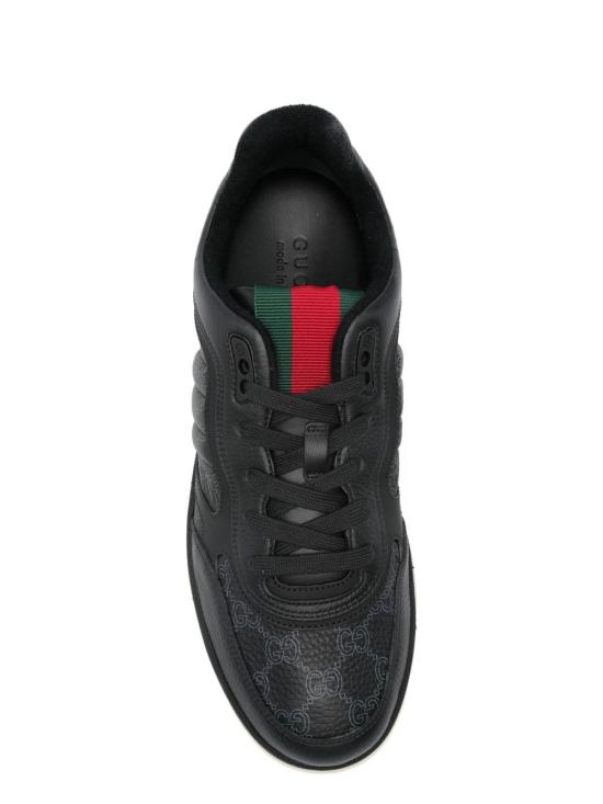 26SS 구찌 스니커즈 857853 AAFOO1082 Red - GUCCI