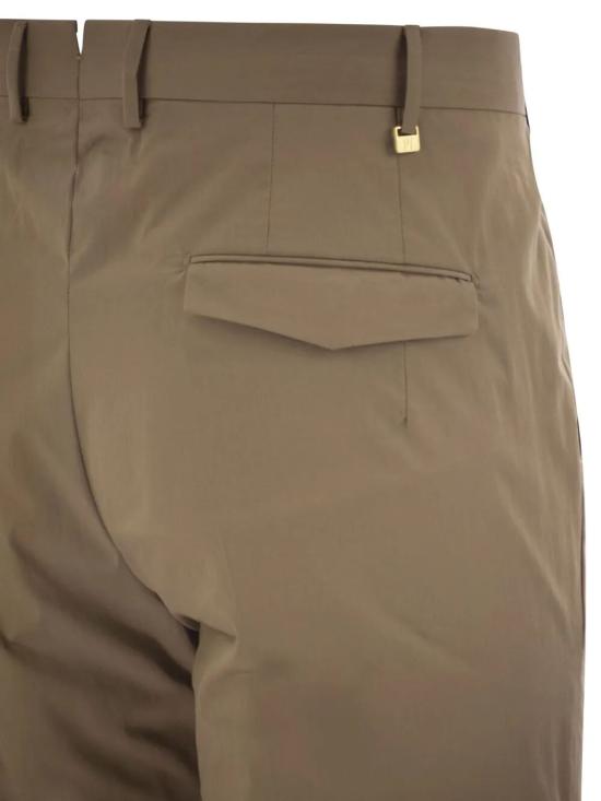26SS 판탈로니 토리노 수트 팬츠 COASMAZ00CL1VD05 0060 CORDA - PANTALONI TORINO
