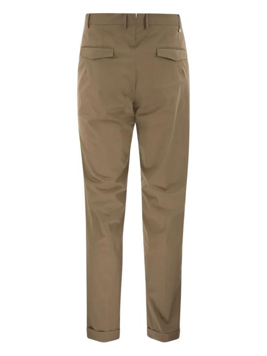 26SS 판탈로니 토리노 수트 팬츠 COASMAZ00CL1VD05 0060 CORDA - PANTALONI TORINO