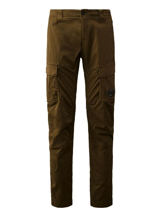26FW 씨피 컴퍼니 스트레이트 팬츠 RFCMPA731A005529G 683 IVY GREEN