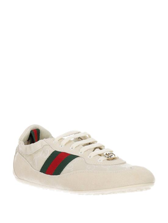 26SS 구찌 쉬프트 스니커즈 857963 AAF2F9163 MULTY - GUCCI