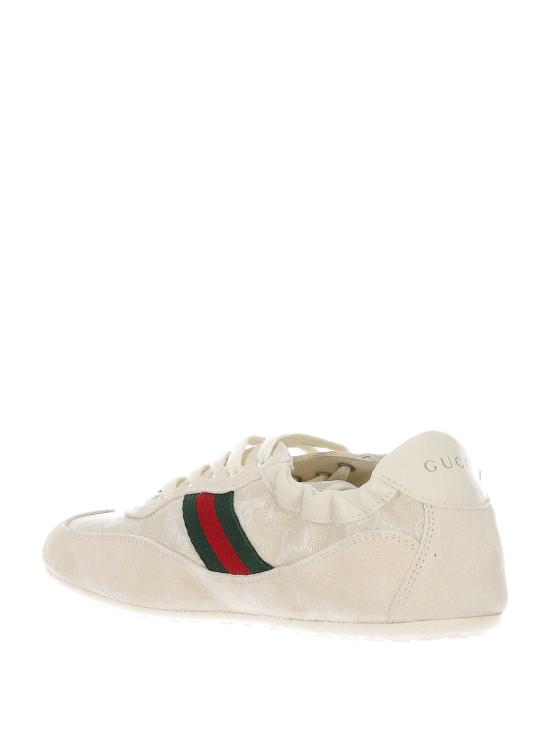 26SS 구찌 쉬프트 스니커즈 857963 AAF2F9163 MULTY - GUCCI