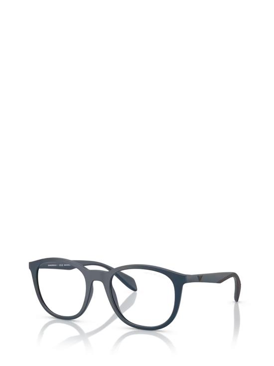 26FW 엠포리오 아르마니 안경 EA4211 61851W BLUE - EMPORIO ARMANI