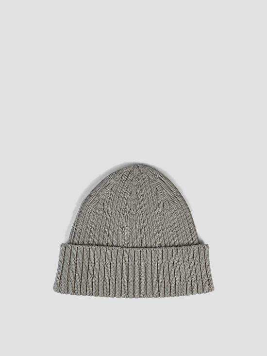 26SS 메종키츠네 폭스 헤드 비니 PM06111KT1140 P205 PAPER - MAISON KITSUNE