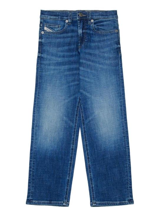 26SS [키즈] 디젤 진 J02344KXBSC K01 BLUE