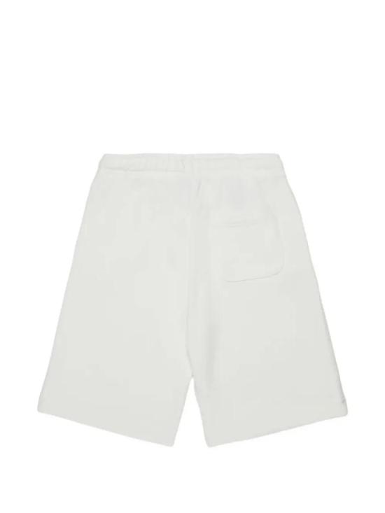 26SS 디젤 숏팬츠 J026840GEAD K141 OFF WHITE - DIESEL