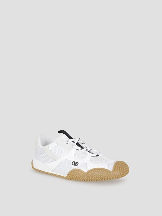 26SS 발렌티노 가라바니 스니커즈 8W2S0NB8SDV 9NX WHITE - VALENTINO GARAVANI