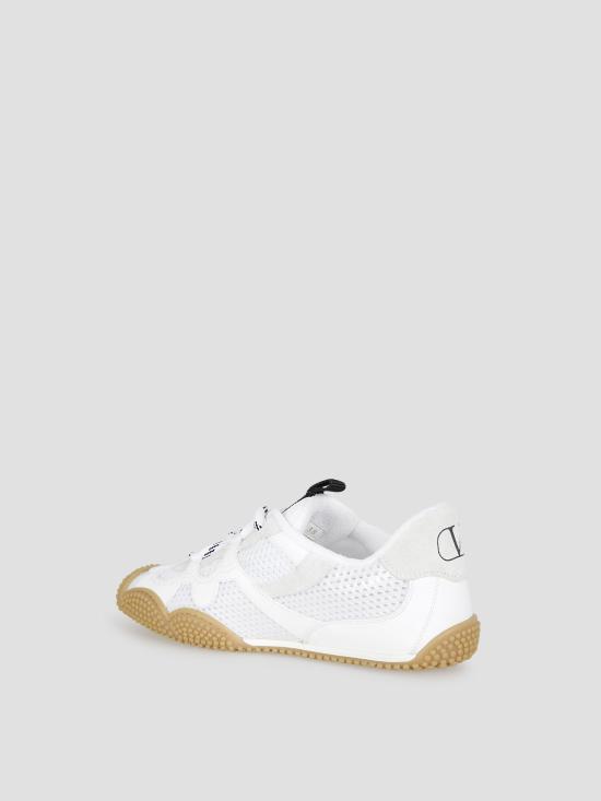 26SS 발렌티노 가라바니 스니커즈 8W2S0NB8SDV 9NX WHITE - VALENTINO GARAVANI