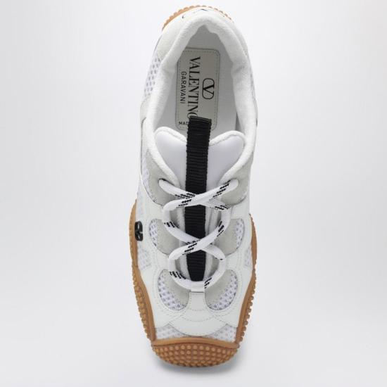 26SS 발렌티노 가라바니 스니커즈 8W2S0NB8SDV 9NX WHITE - VALENTINO GARAVANI