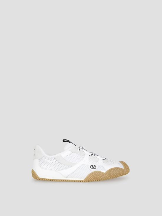 26SS 발렌티노 가라바니 스니커즈 8W2S0NB8SDV 9NX WHITE