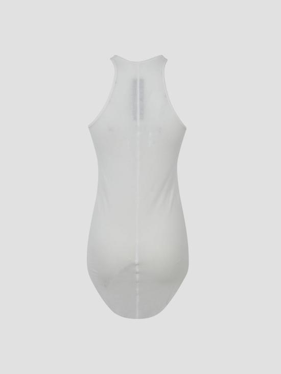 26SS 릭 오웬스 민소매 티셔츠 RP01F6101RC 11 MILK - RICK OWENS