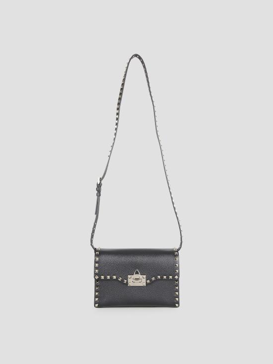 26SS 발렌티노 가라바니 숄더백 8W2B0181VSF 0NO BLACK