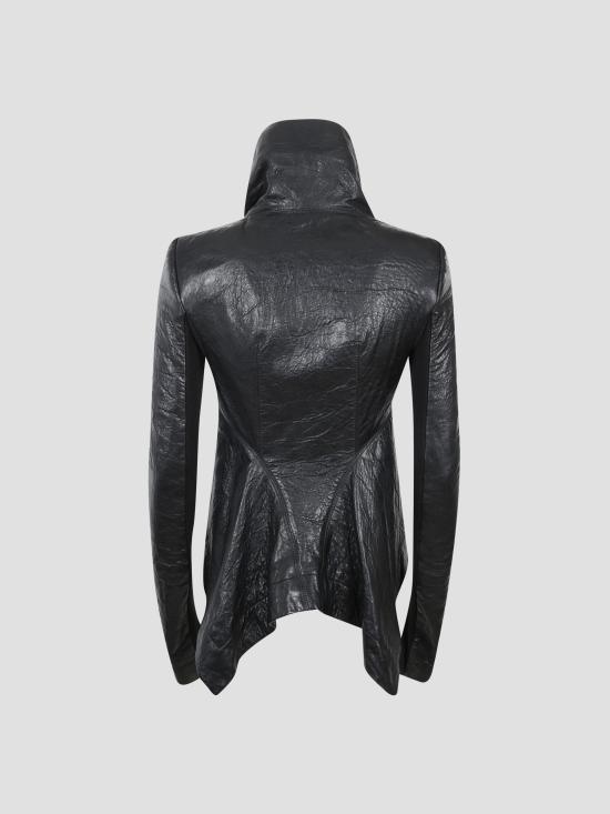 26SS 릭 오웬스 자켓 RP01F6743LBE 09 BLACK - RICK OWENS
