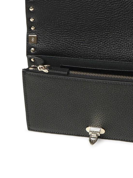 26SS 발렌티노 가라바니 숄더백 8W2P0Y59VSH 0NO BLACK - VALENTINO GARAVANI