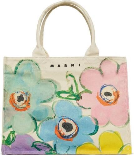 26SS [키즈] 마르니 숄더백 M01822M00WP 0M115 PAPIER MACHE