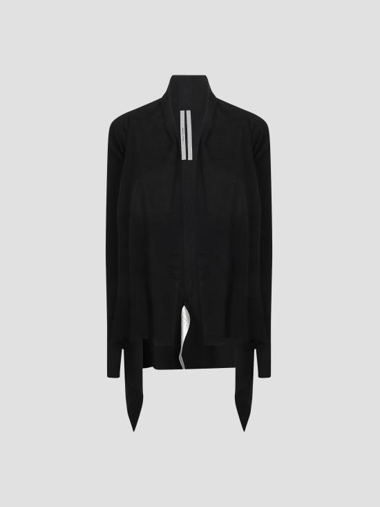 26SS 릭 오웬스 스웨터 RP01F6642M 09 BLACK