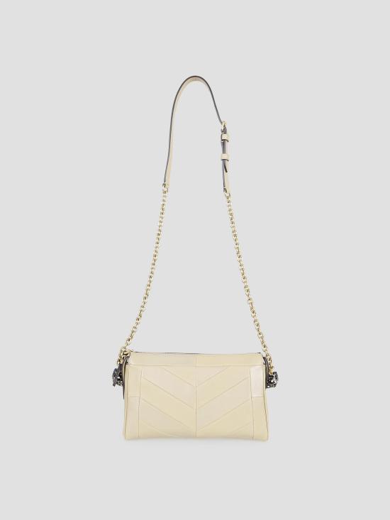 26SS 발렌티노 가라바니 숄더백 8W2B0S99UYF DN3 GOLD BEIGE - VALENTINO GARAVANI