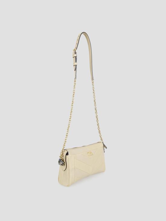 26SS 발렌티노 가라바니 숄더백 8W2B0S99UYF DN3 GOLD BEIGE - VALENTINO GARAVANI